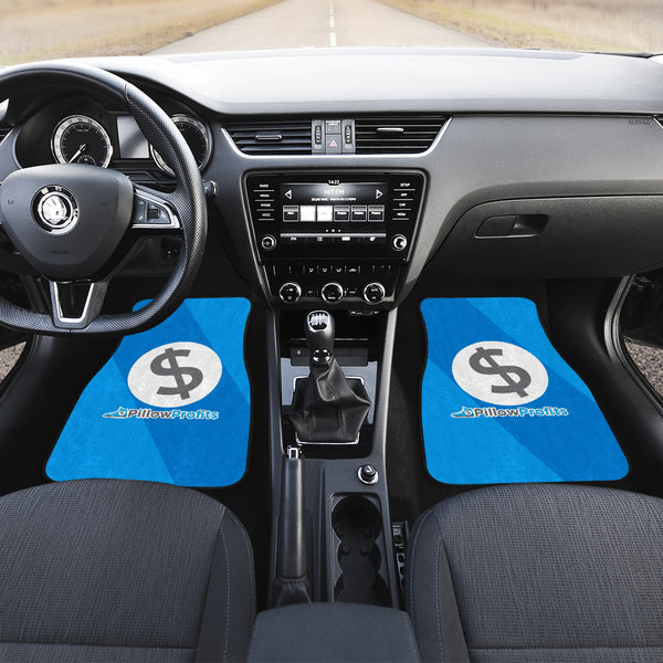 standard car mat final test