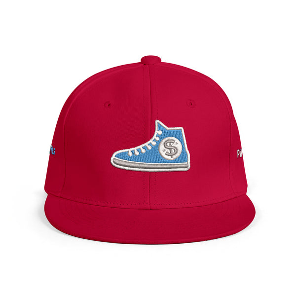 Snapback test b