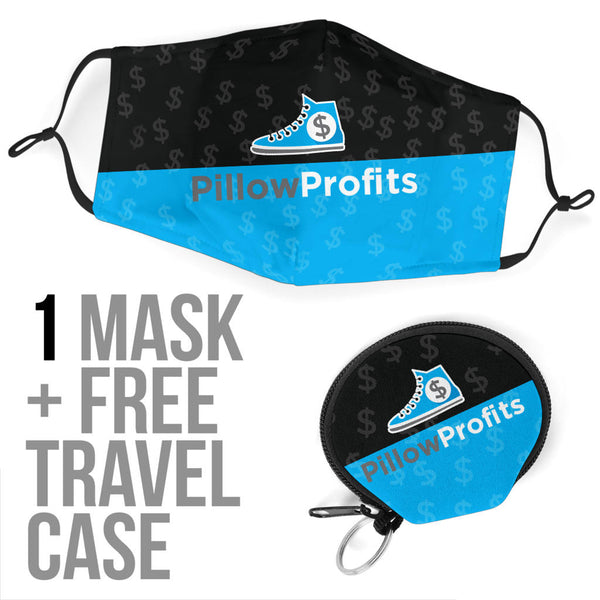b mask