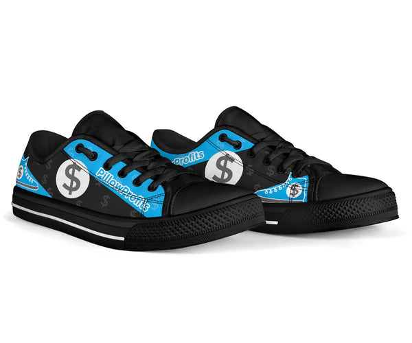 low top standard
