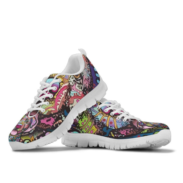 Sneakers 1 test