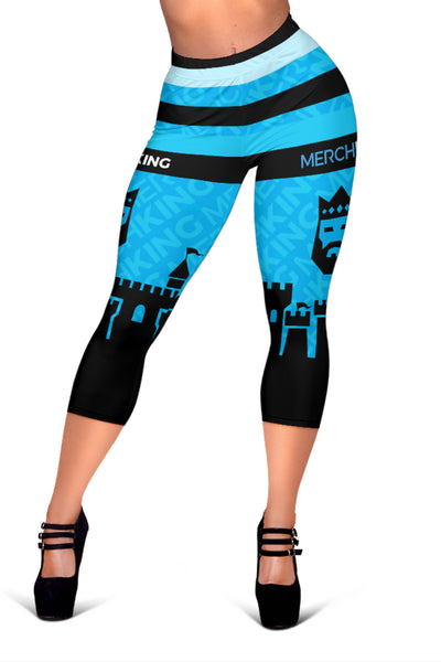 Fashion capris