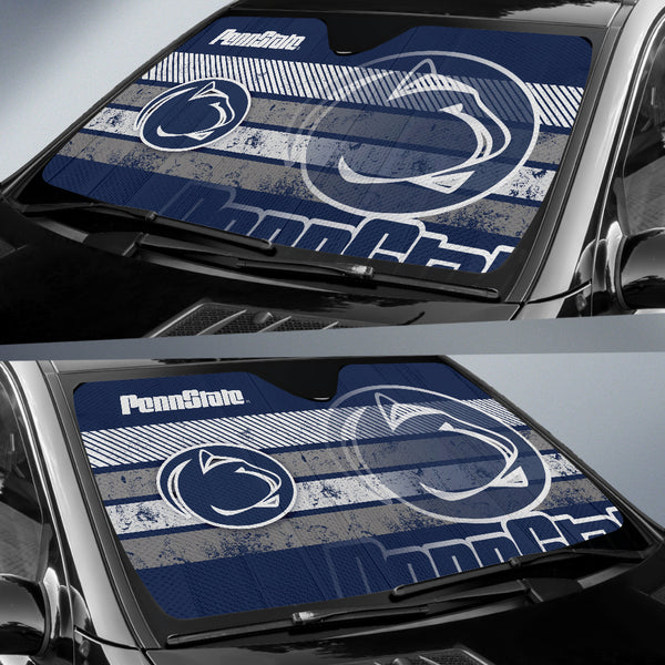 sun shade test std