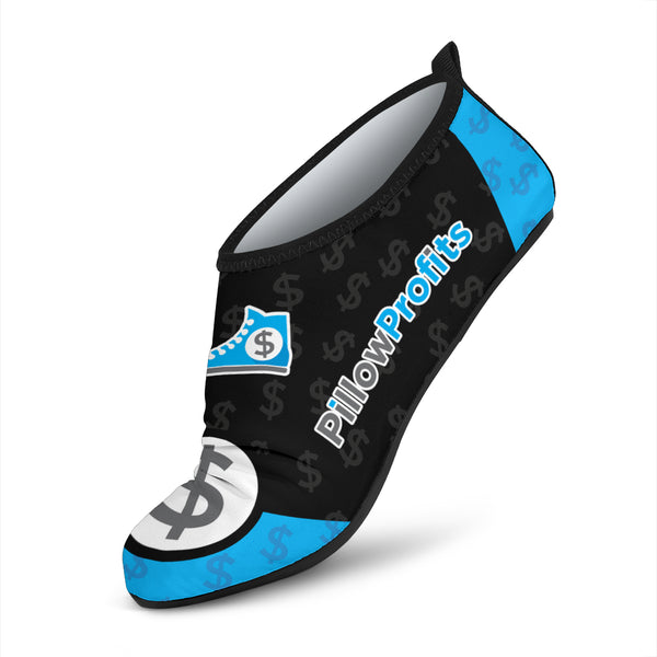 aqua shoes live test express