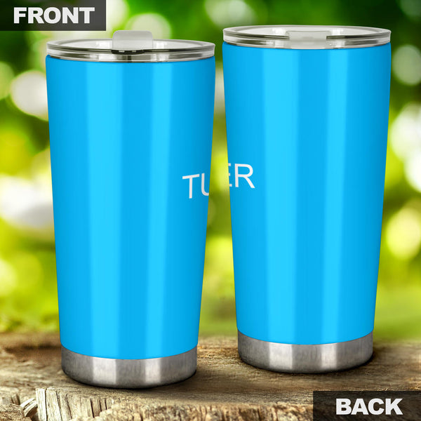 TUMBLER TEST UPLOAD 05012020