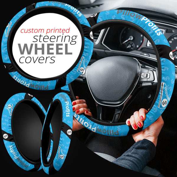 steering wheel test