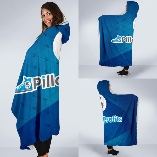 test 1 hooded