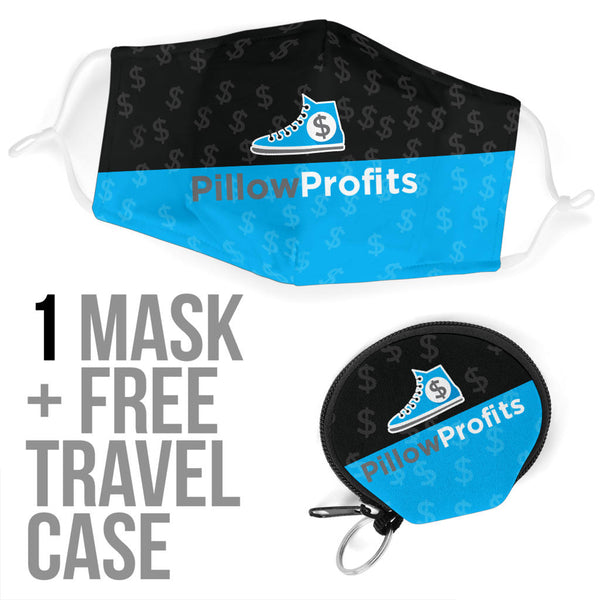 b mask