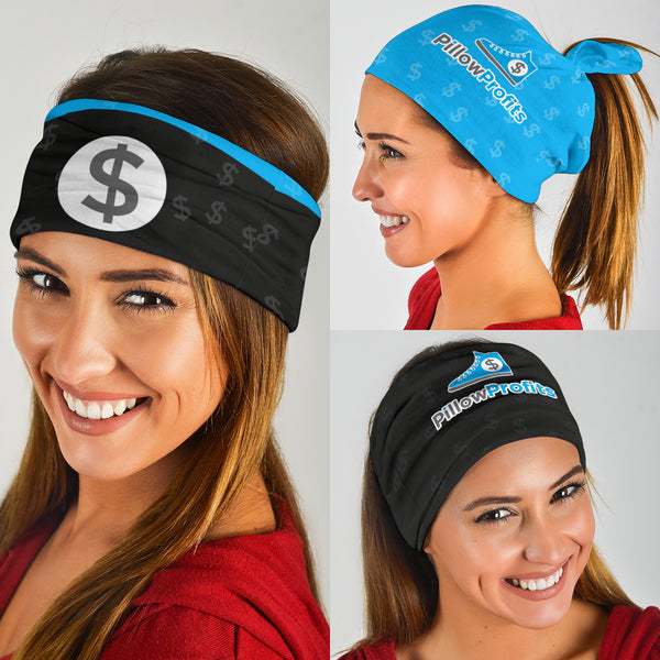 bandana test