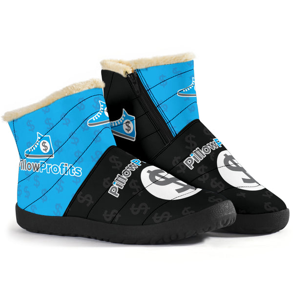 cozy winter boot test 6m