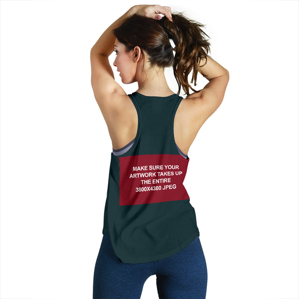 womens tank standard