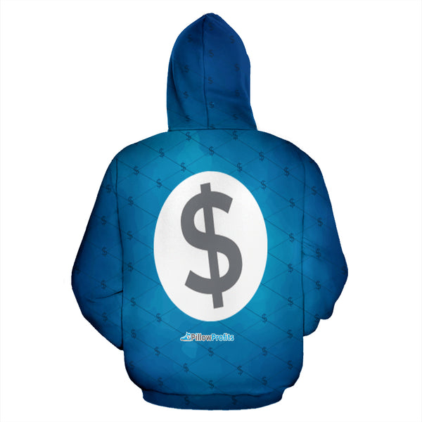 Pillow Profits Hoodie