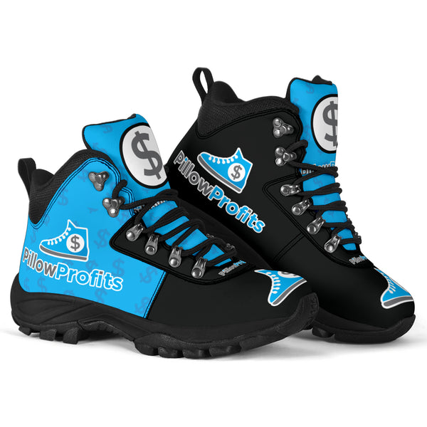 alpine boots