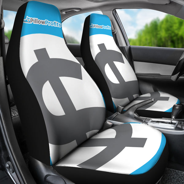 Awesome Car Seat Covers