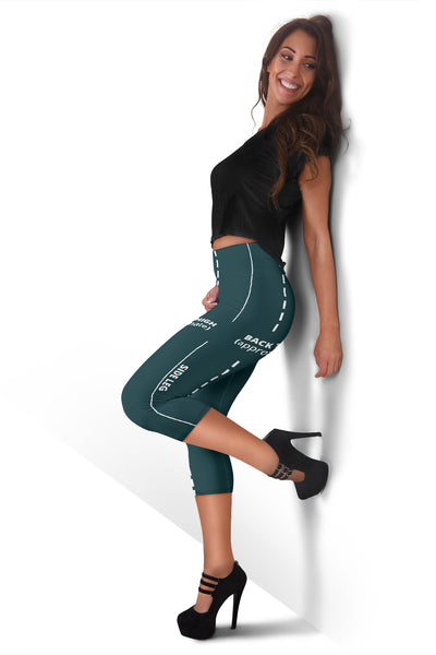 capris fashion express