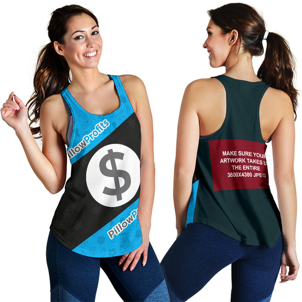 tank top standard