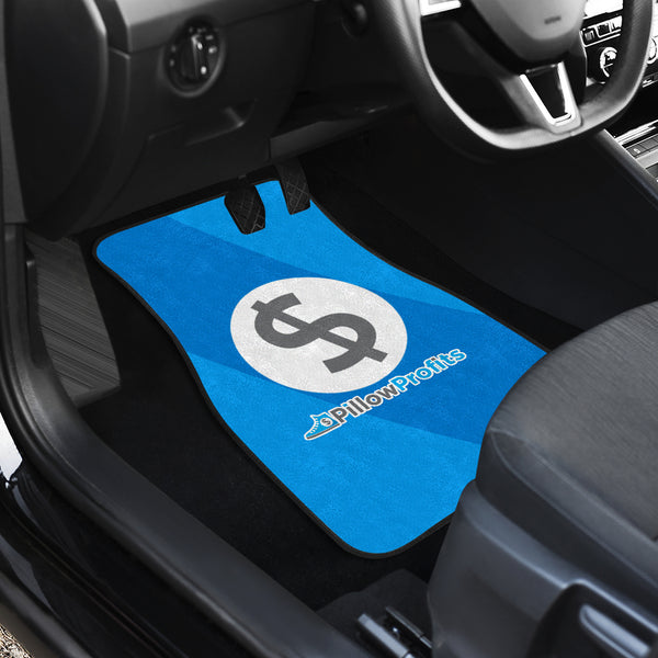front mat std