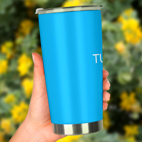 TUMBLER TEST UPLOAD 05012020