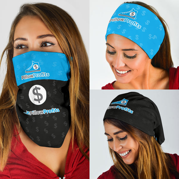 bandana test