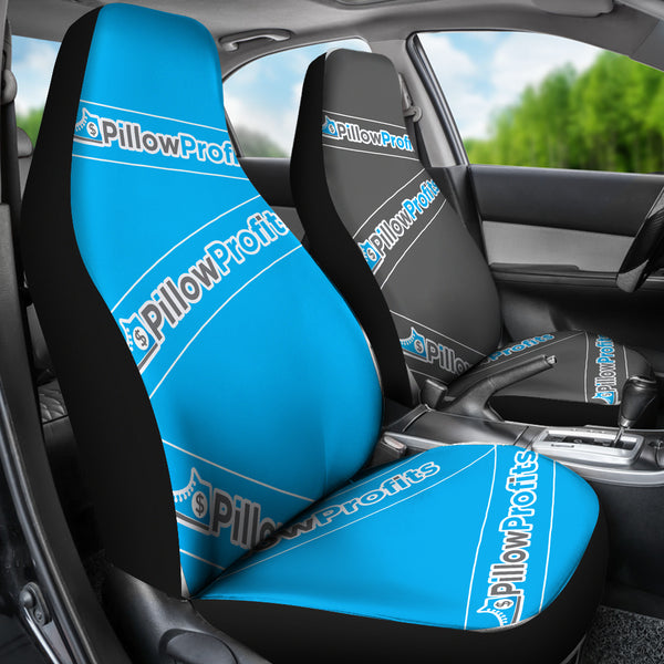 standard seat