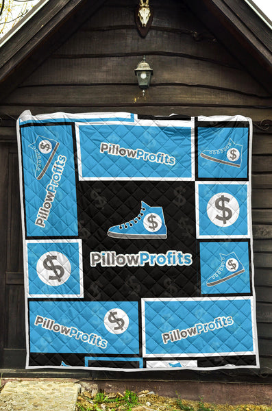 White express quilt