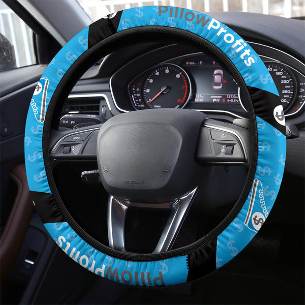 steering wheel test
