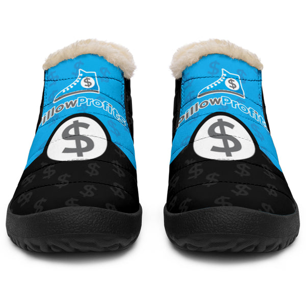 winter sneaker live standard