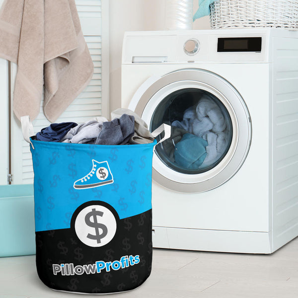 laundry basket express live
