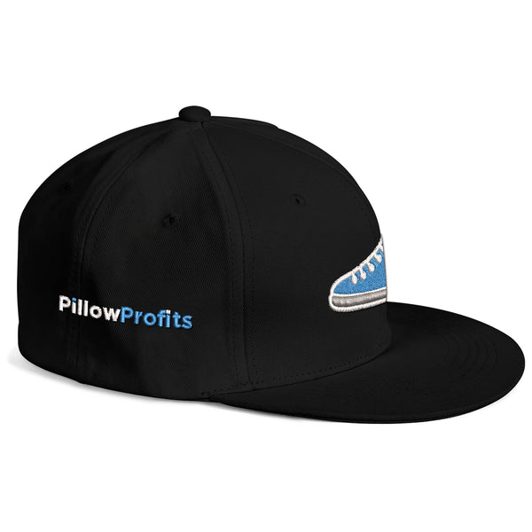 Snapback test b