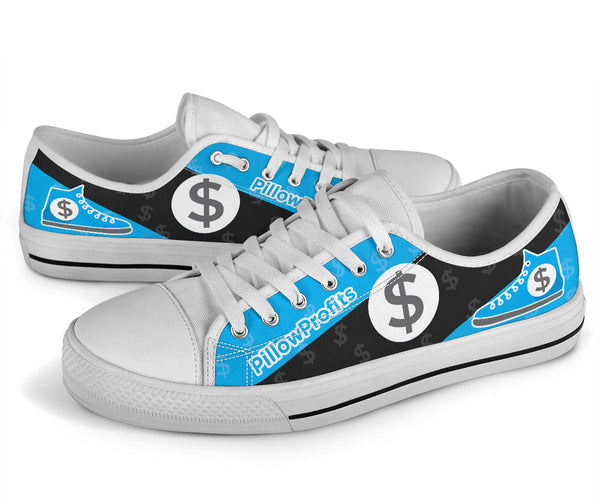 low top standard