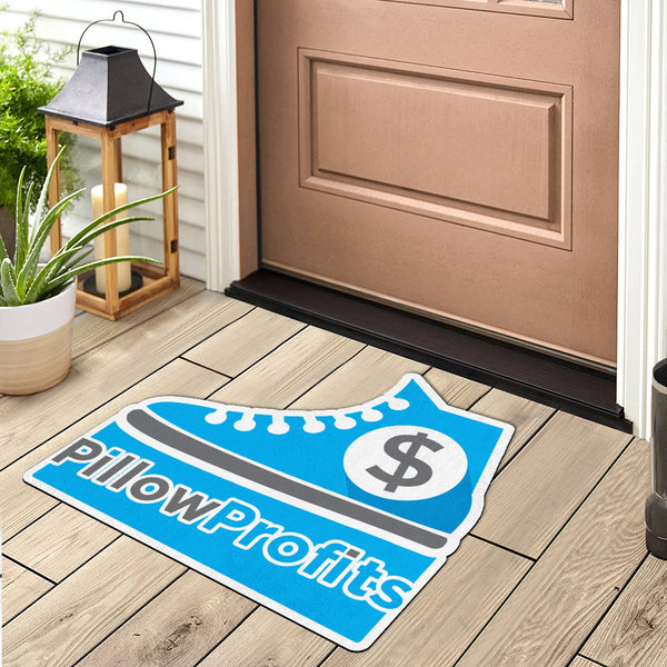 custom shape mat test