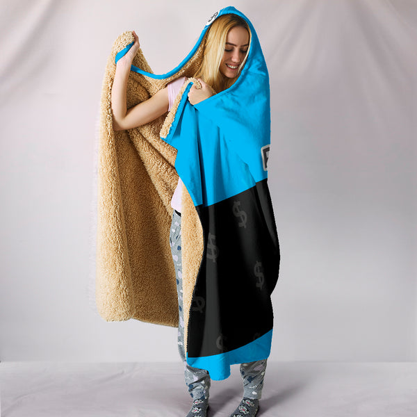 standard hooded blanket mock v1