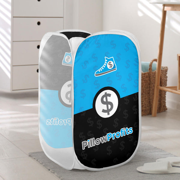 laundry hamper