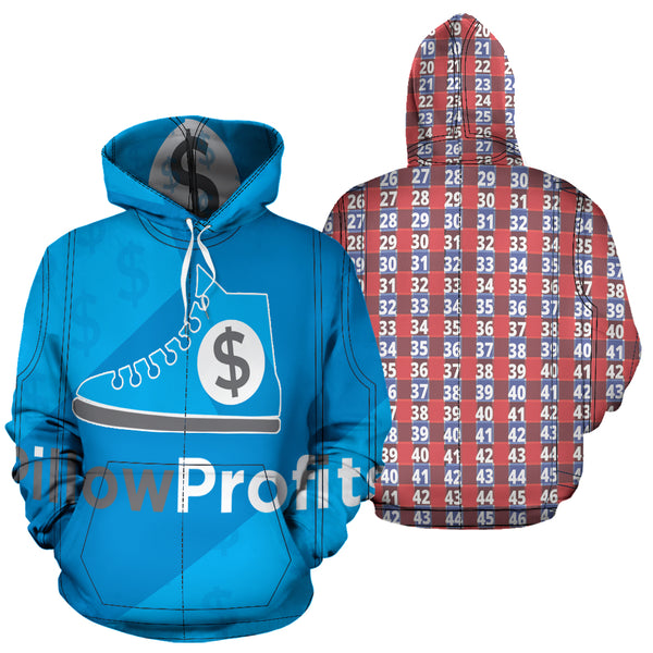 Hoodie Test 1