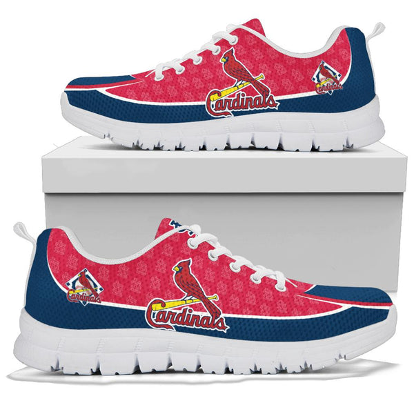 cardinals sneaker