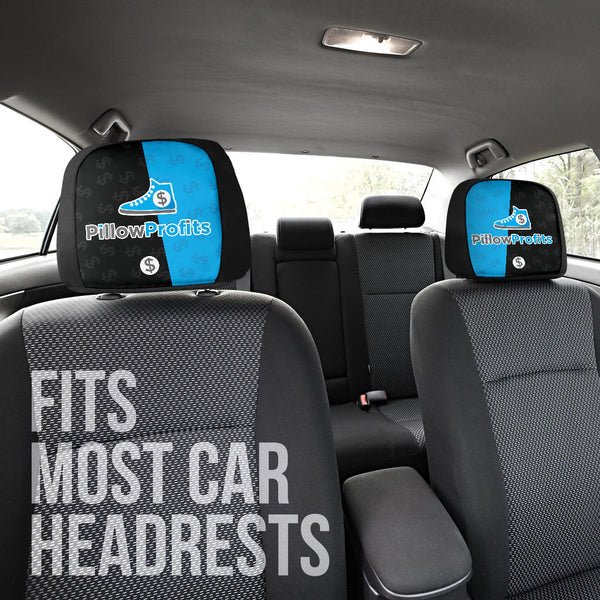 headrest test