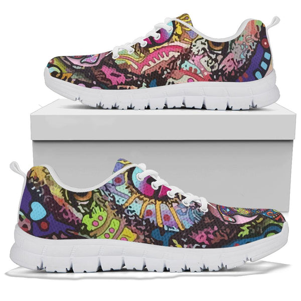 Sneakers 1 test