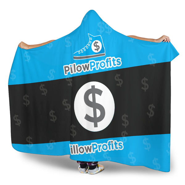 standard hooded blanket mock v2
