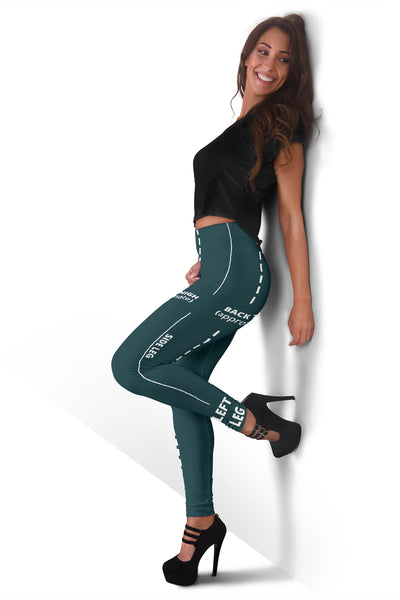 fashion express legging