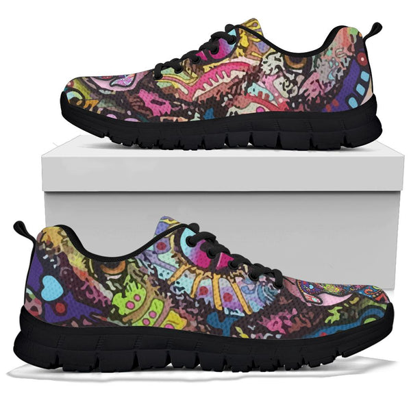 Sneakers 1 test
