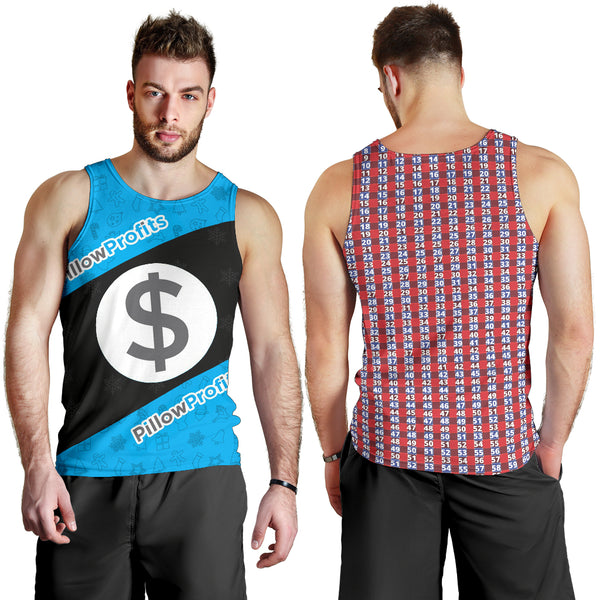 men tank