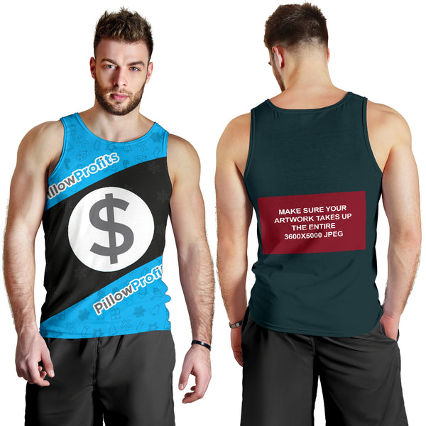 men tank final