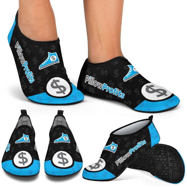 aqua shoes live test express