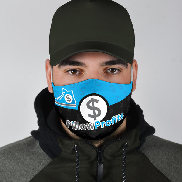 mask live test