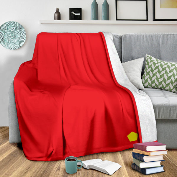 test premium blanket