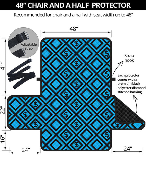 Sofa Protectors Standard test