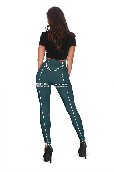 Fashion leggings std