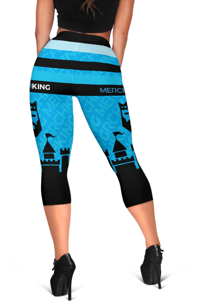 Fashion capris