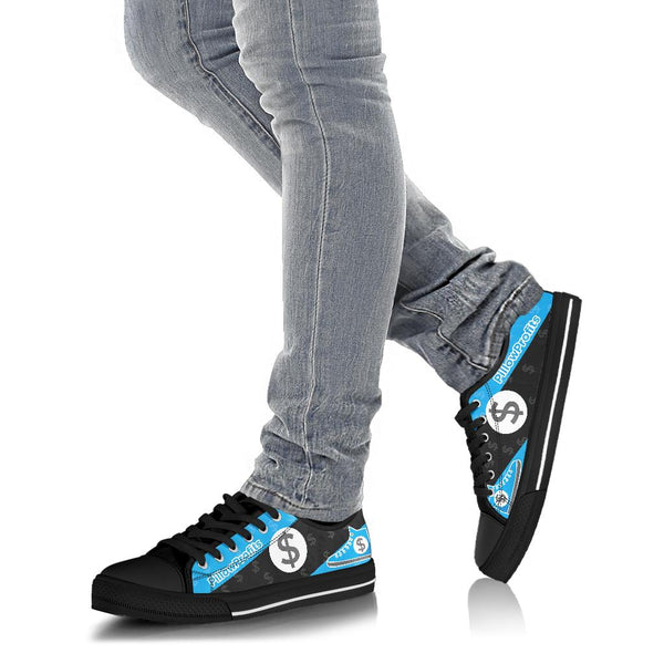 low top standard