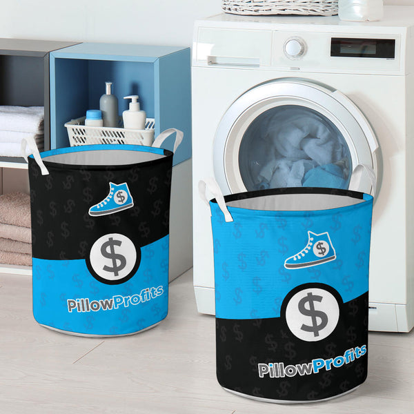 laundry basket express live